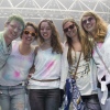 Sfeerfoto Holi Festival Of Colours Amsterdam 2013