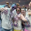 Foto Holi Festival Of Colours Amsterdam 2013