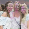 Sfeerfoto Holi Festival Of Colours Amsterdam 2013