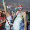 Sfeerfoto Holi Festival Of Colours Amsterdam 2013