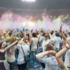Foto Holi Festival Of Colours Amsterdam 2013