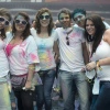 Foto Holi Festival Of Colours Amsterdam 2013