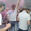 Foto Holi Festival Of Colours Amsterdam 2013