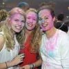 Sfeerfoto Holi Festival Of Colours Amsterdam 2013