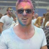 Foto Holi Festival Of Colours Amsterdam 2013