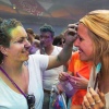 Sfeerfoto Holi Festival Of Colours Amsterdam 2013