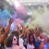 Foto Holi Festival Of Colours Amsterdam 2013