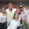 Foto Holi Festival Of Colours Amsterdam 2013
