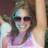 Foto Holi Festival Of Colours Amsterdam 2013