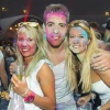 Sfeerfoto Holi Festival Of Colours Amsterdam 2013