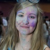 Sfeerfoto Holi Festival Of Colours Amsterdam 2013