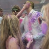 Sfeerfoto Holi Festival Of Colours Amsterdam 2013