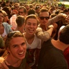 Sfeerfoto XO Live 2013