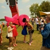 Sfeerfoto XO Live 2013
