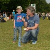 Foto Werfpop 2013