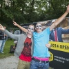 Foto Werfpop 2013