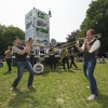 Sfeerfoto Werfpop 2013