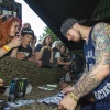 Foto Werfpop 2013
