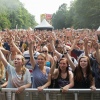 Foto Werfpop 2013