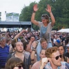 Foto Werfpop 2013