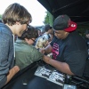 Foto Werfpop 2013