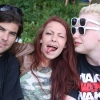 Sfeerfoto Uit Je Bak! Festival 2013
