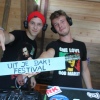 Sfeerfoto Uit Je Bak! Festival 2013