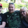 Sfeerfoto Uit Je Bak! Festival 2013