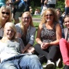 Sfeerfoto Uit Je Bak! Festival 2013