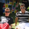 Sfeerfoto Uit Je Bak! Festival 2013