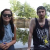 Sfeerfoto Uit Je Bak! Festival 2013