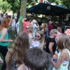 Sfeerfoto Uit Je Bak! Festival 2013