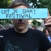 Sfeerfoto Uit Je Bak! Festival 2013