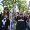 Sfeerfoto Uit Je Bak! Festival 2013
