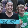 Sfeerfoto Uit Je Bak! Festival 2013