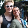 Sfeerfoto Uit Je Bak! Festival 2013