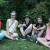 Sfeerfoto Uit Je Bak! Festival 2013