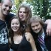 Sfeerfoto Uit Je Bak! Festival 2013