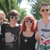 Sfeerfoto Uit Je Bak! Festival 2013