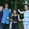 Sfeerfoto Uit Je Bak! Festival 2013
