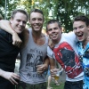 Sfeerfoto Uit Je Bak! Festival 2013
