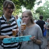 Sfeerfoto Uit Je Bak! Festival 2013