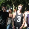 Sfeerfoto Uit Je Bak! Festival 2013