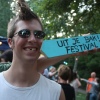 Sfeerfoto Uit Je Bak! Festival 2013
