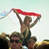 Foto Tomorrowland 2013