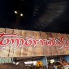 Sfeerfoto Tomorrowland 2013