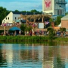 Foto Tomorrowland 2013