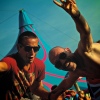 Foto Tomorrowland 2013