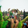 Foto Tomorrowland 2013