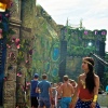 Foto Tomorrowland 2013